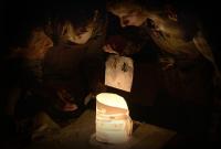 Praha, Zatím, Sedmero krkavců, CP LCH 2021