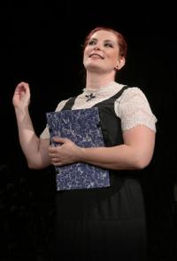 Praha, absolventské představení KPR NIPOS-ARTAMA 2018–2023, Škola základ života, Rakovník 2023