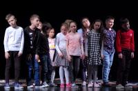 Mariánské Lázně, Komedianti z jihu, Kouzelná třída, KP Dětská scéna v Ostrově n.O., 2023