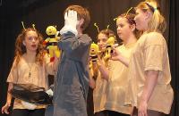 Brno, Pavlovská, Jak byl pan Bouček na návštěvě v úle, 2010