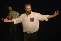 Most, Šediny z dědiny, Její pastorkyňa, CP Jiráskův Hronov 2021