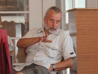 JH 2008, Seminář - D, Schejbal Milan