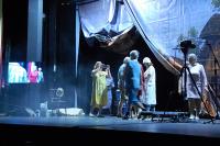 Olomouc, Studio SEN, Vichřice v domě č.11, NP seniorského divadla, 2024