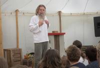 Drahotěšice, Div. Víti Marčíka, O holčičce, která se ještě nenarodila, CP LCH 2021