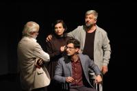 Česká Třebová, Triarius, Absolvent, CP Divadelní Piknik Volyně 2022