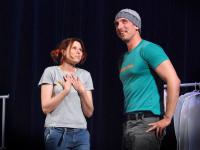 Zlín, Malá scéna, Horká linka aneb Manželská revue, 2008