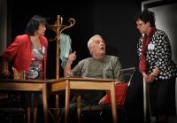 Neratovice, Havlíček, Sborovna, 2012