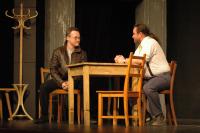 Mladá Boleslav, Divadýlko na dlani, Prodavači snů, KP Wintrův Rakovník 2023