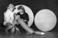 Jablůnka, Divadélko za rohem, Malý princ, 1981