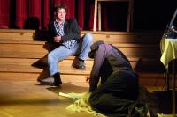 Ústí nad Orlicí, OSDO, Kumšt, KP Zlom vaz Česká Třebová 2012