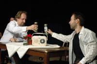 Praha, Divadlo bez záruky, O básníkovi, KP Wintrův Rakovník 2018