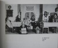 Luže, Jaroslav, 200 let ochotnického divadla v Luži, 2001