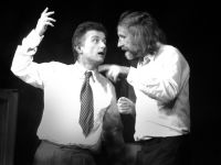 Jičín, Tyl, Kouzelná noc, hráno na FEMAD, 2004