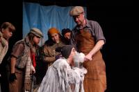 Karlovy Vary, D3, Kubula a Kuba Kubikula, 2022