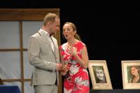 Sadská, Klicpera, Kachna na pomerančích, KP Klicperovy divadelní dny 2019