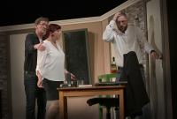 Vamberk, Zdobničan, Létající snoubenky, CP KDP Vysoké nad Jizerou 2019