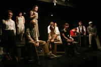 Olomouc, Slovanský tyátr, Maryša, 2011