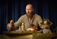 Libouchec, Tyjátr pana Šedopláště, Jouhou, brum, brum! LCH 2025