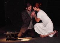 Rudolstadt, Theater-spiel-laden, Mistr a Markétka, Stochovská Thálie 2001