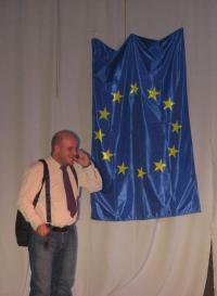 Škrdlovice, Havlíček, Postaru se krást nedá, 2006