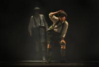 Ostrov, ZUŠ, HOP-HOP, Běž, chlapče, běž, CP Dětská scéna Svitavy 2018