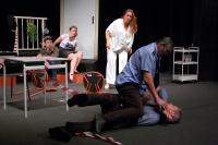 Klapý, Rádobydivadlo, Červená linie, 2025