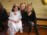 Třanovice, ŠS, Setkání divadelních souborů, 2007