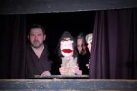 Svitavy, Thea, Modlitba, NP seniorského divadla, 2024