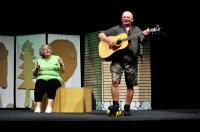 Staré město, TJ Sokol, Čundr, KP Hobblík Hodonín 2025