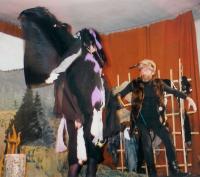 Kladruby, KDS, Pohádky z Krakonošovy zahrádky, 2003