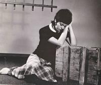 41.JH, Svitavy, Recitační studio OOD, Marie Kudeříková: Zlomky života, r. Marie Votavová