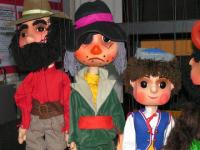 Vysoké Mýto, Srdíčko, Kašpárkovy čáry máry fuk pohádky, 2005