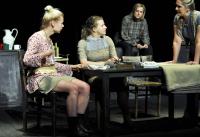 Pardubice, Exil, Tanec na konci léta, CP Divadelní Piknik Most 2025