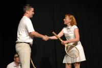 Plzeň, Divadlo JakoHost, Saturnin, CP Divadelní Piknik Volyně 2018