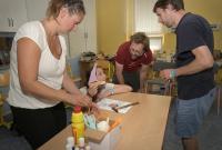 Chrudim, Seminář  DP - Lektor - Kamil Bělohlávek, CP LCH 2022