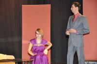 Boskovice, Ochotnické divadlo, Řeči