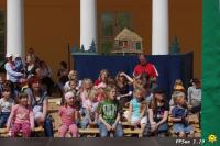 Habartov, Kahánek, v Mariánských Lázních, 2009