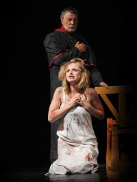 Česká Lípa, Jirásek, Obři dona Qujota, CP Divadelní Děčín 2009