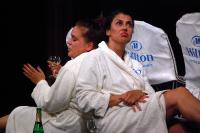 Klapý, Rádobydivadlo, Skořápka, Rádobyfest 2024