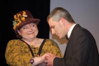 Jiříkovice, Stodola, Mrtvý přišel na návštěvu, Boleradická sešlost, 2008