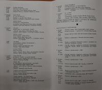 Hradec Králové, Krajské kulturní středisko, Impuls, Chrudim, Loutkářská Chrudim, 1973