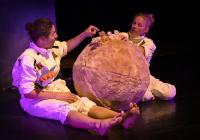 Praha, DAMÚZA, Já, ty a to, CP Loutkářská Chrudim 2019