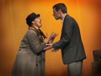 Praha-Horní Počernice, Právě začínáme, Jáson, Děčín 2009