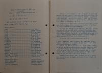 Hradec Králové, Krajské kulturní středisko, Impuls, Vysoké Mýto, Mezikrajová přehlídka dětských divadelních a loutkových souborů, 1975