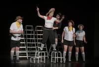 Suchdol nad Lužnicí, SUD, Wes, Popelka 2024