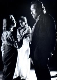 Zliv, Hudradlo, Hra na kuličky, CP FEMAD 1994