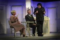 Dobřichovice, Dobřichovická divadelní společnost, Peklo v hotelu Westminster, CP Jiráskův Hronov 2018