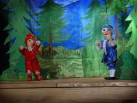 Litomyšl, Dančajáno, Pohádka pohádková, 2007