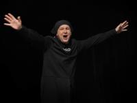 Praha-Malá Strana, Divadlo SoLiTEAter, Svou vlastní ženou, Děčín 2009