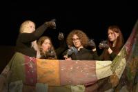 Turnov, ZUŠ, Tutu Bazo, Smetiště, LCH 2025